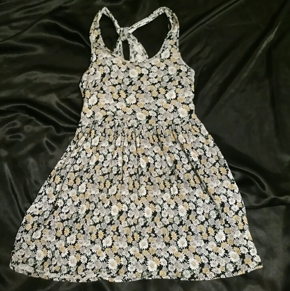 Daisy Mini Dress